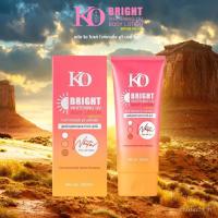 ราคา (พร้อมส่ง) ถุงน่องกันแดด KoRich (ทาตัว) R5CH (51956653369)