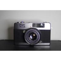 ราคา กล้องฟิล์ม KONICA EYE 30MM.F1.9 (26659705042)