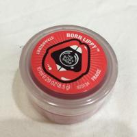 ราคา Lip balm the body shop #bornlippy #strawberry (18156111)