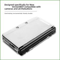 ราคา Bon Plastic Case for New 3DS XL LL New 3DS Skin Case Cover (28724200839)