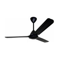 ราคา LUZINO พัดลมเพดานเหล็ก รุ่น TW-356-BK-WC ขนาด 56 นิ้ว สีดำ (22404348680)