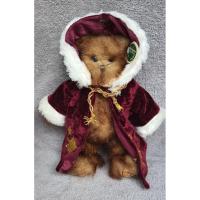 ราคา ตุ๊กตาหมี แบริ่งตัน คอลเลคชั่น คริสมาสสะสม The Bearington - Christmas 10,11นิ้ว (52502242517)