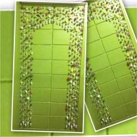 ราคา ม่านประตูเปลือกหอยรวมคละแบบ (2343687821)