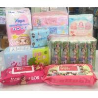 ราคา กระดาษทิชชู่ (รวมตะกร้า) ทิชชู่แห้ง ทิชชู่เปียก ทิชชู่ดึง (40469129465)