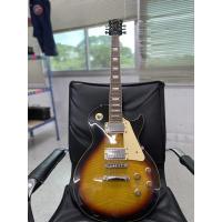 ราคา Guitar Les Paul (มือสอง ทำโลโก้Epiphone) (19224885309)