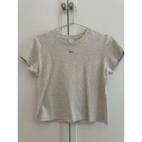 ราคา *ส่งต่อ* Mitr basic t-shirt เสื้อยืดแบรนด์ Mitr ไซส์ m (28125823813)