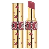 ราคา ⭐️พร้อมส่ง⭐️ Limited editionYVES SAINT LAURENT Rouge Volupté Shine Oil-In-Stick Lipstick #92 (5220821419)