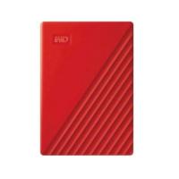 ราคา WD My Passport 4TB, Blue, USB3.0 External HDD #ฮาร์ดดิสก์พ รุ่น WDBPKJ0040BRD-WESN WDBPKJ0040BWT-WESN WDBPKJ0040BBL-WESN (44604463483)