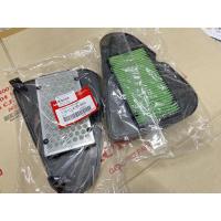 ราคา แท้ศูนย์ ไส้กรองอากาศ Scoopy-I เก่า / Scoopy-I ใหม่ - Zoomer-X เบิกตรงจากศูนย์ HONDA (17659659129)