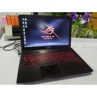 ราคา ASUS ROG GL552JX (โน๊ตบุ๊ค) i7 /ram8gb /GeForce GTX 950M /SSD m.2+HDD (11416482897)