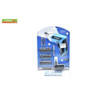 ราคา Zinsano ไขควงไร้สาย 3.6 V 1.5 Ah รุ่น CL3615S (8064280825)