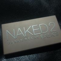 ราคา Naked2 ของแท้ ใช้น้อยมากสภาพ 90% (771504187)