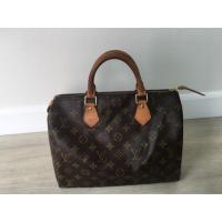 ราคา Louis Vuitton Speedy 30 (257587956)