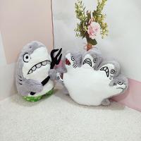 ราคา ของเล่นตุ๊กตาแกะสลักปลาฉลามหลอกตุ๊กตาปลาฉลามส้อมหมอนหมอนอิงตุ๊กตาผ้ามือฉลามสร้างสรรค์ ของเล่นเด็ก (22935575698)