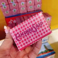 ราคา สบู่ขิงมาเลย์เซีย (ขายยกกล่อง 12 ก้อน) สบู่ขิงตราเจดีย์ Original ของแท้สูตรต้นตำหรับ 50กรัม (6054972205)