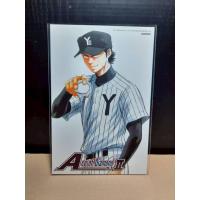 ราคา รวมโปสการ์ด Ace of Diamond act2 {โปสการ์ด} (48903301663)