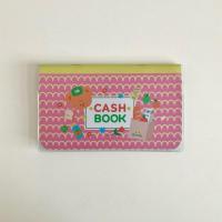 ราคา Live Out Loud • Cashbook สมุดบันทึกรายรับรายจ่าย (53204856540)