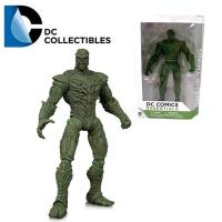 ราคา DC Collectibles DC Comics - Swamp Thing Action Figure (7995122550)