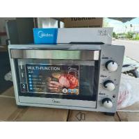 ราคา เตาอบ Midea 32 ลิตร ใหม่มือ1 ค้างสต็อค (24635300445)