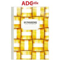 ราคา Hai Tien A4 สมุดเย็บเส้นแนวนอน 300 หน้า - HaiTien3682 - Notebook (26690317414)