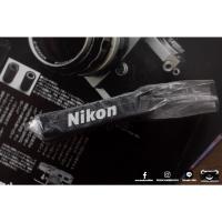 ราคา สายกล้อง Nikon ของแท้ Nikon Neck strap Nikon F Fm2 (25832421888)