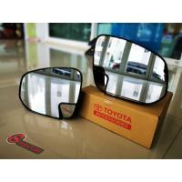 ราคา กระจก Blind Spot ช่วยมองมุมอับสายตา Revo / New fortuner (7379126072)