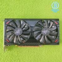 ราคา การ์ดจอ AISURIX RX 5500 XT 8G อุปกรณ์มีแต่ตัว สินค้ามือสอง (42717360514)