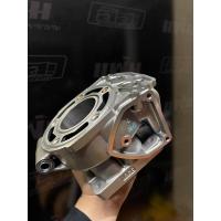 ราคา เสื้อสูบ สีเงิน รหัส 1855 สำหรับ KR150 Serpico Victor ของแท้ใหม่เบิกศูนย์ (23228544637)