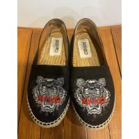 ราคา รองเท้า KENZO TIGER ESPADRILLE มือ✌ แท้% (24838272370)