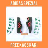 ราคา รองเท้า Adidas Spezial Limited (29015169204)