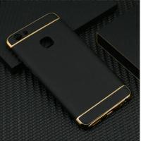 ราคา 3 in 1 Case Vivo V7 Y75 V7+ V7Plus Plus Y79 VivoV7 VivoV7Plus ฝาหลัง Hardcase HP Casing (46204464078)