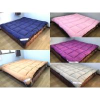 ราคา Topper ที่นอนขนห่านเทียม (2714362945)
