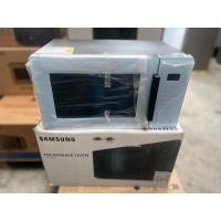 ราคา Samsung เตาไมโครเวฟระบบย่าง MW5000T พร้อม Grill Fry (Crusty Plate) รุ่น MG23T5018CY/ST (19382659183)
