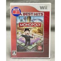 ราคา แผ่นแท้ [Wii] Monopoly (Japan) (RVL-P-RWOJ) (25487938356)