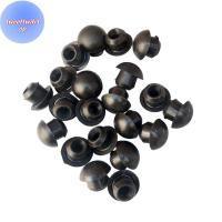 ราคา DOUSUN 10 ชิ้นยางล้อยาง Hub Cap ปลั๊กยางสําหรับ M365 Pro 1S Mi3 สกู๊ตเตอร์ไฟฟ้า Max G30 G30D G30LP ล้อ Air Hole อะไหล่ TH (56707278852)