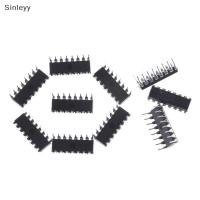 ราคา Nle 10 ชิ้น CD4017BE 4017 CD4017 Decade Counter Divider IC N (27677581445)