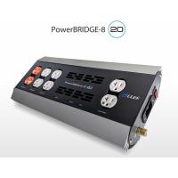 ราคา Clef Powerbridge 8 - 20 Series เครื่องกรองไฟสำหรับเครื่องเสียง 8ช่อง รุ่นใหม่ล่าสุด (15524284762)