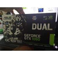 ราคา Asus GTX1060 OC 6GB มือสอง (1604196578)