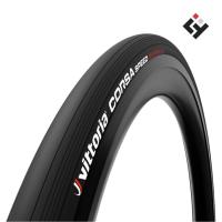 ราคา ยางจักรยาน เสือหมอบ Vittoria รุ่น Corsa Speed ขนาด 700x25c (15114362235)