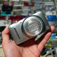ราคา กล้องดิจิตอล Nikon Coolpix S9300Silver (25429011487)