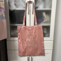 ราคา กระเป๋าผ้า ถุงผ้า จากแบรนด์เครื่องสำอาง xoxo (19169900002)