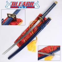 ราคา JAPAN Bleach บลีช เทพมรณะ Yakuza ดาบซามูไร คาตานะ Katana Samurai รุ่น 9542 (1172306317)