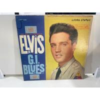 ราคา 1LPVinyl Records แผ่นเสียงไวนิล G.I. Blues Elvis Presley //G.I. Blues Elvis Presley (J4B140) (57055990078)