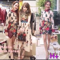 ราคา Set 2 ชิ้น Brand : Kloset เสื้อเชิ๊ตแขนยาว สุดชิค บอกเลยงานเทพมากๆ (37636085)