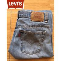 ราคา LEVI'S 577™️ Made in U.S.A.ทรงญาญ่าSALE (3579546962)