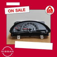 ราคา เรือนไมล์วัดความเร็ว K13 MT mid spec แท้ รุ่น MARCH NISSAN / นิสสัน เรือนไมล์ (29350448192)