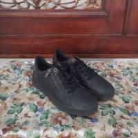 ราคา Geox สบาย ๆ หนังงู** (44329056057)