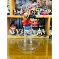 ราคา (จับฉลาก) แท้100% ลูฟี่ Luffy Ichiban Kuji แมวทอง One piece วันพีช Model โมเดล Figures ฟิกเกอร์ (23619627846)