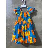 ราคา เสื้อเด็กมือสอง กระโปรงลายดอก (20192983691)