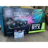 ราคา Asus Rtx 3080 Strix Gaming Oc10Gb (9003194988)
